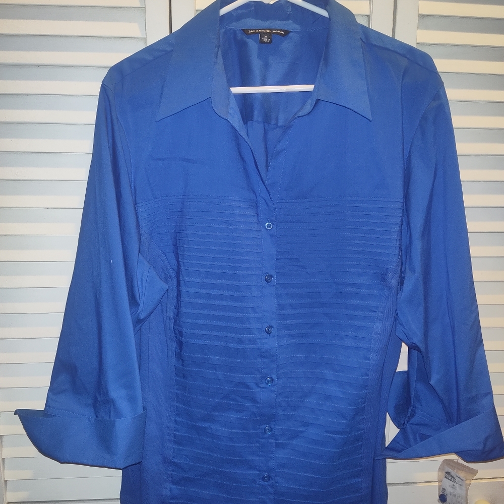 NEW Zac & Rachel women's top